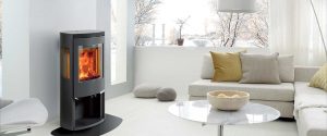 Electric fires from Raven Stoves in Suffolk