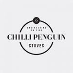 Chilli Penguin Stoves Suffolk
